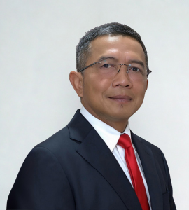 Dato’ Sri Dr. Mohd Nizom Sairi