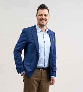 Tony Clayton